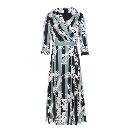 下架-EITIE爱特爱连衣裙6707409 商品图5