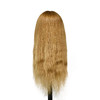 飞彩18寸金色全人发女士教练头 商品缩略图3