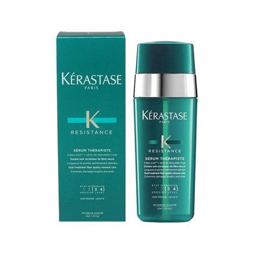 Kerastase卡诗丝韧焕活双重头发修护精华30ml 严重受损发质 商品图1