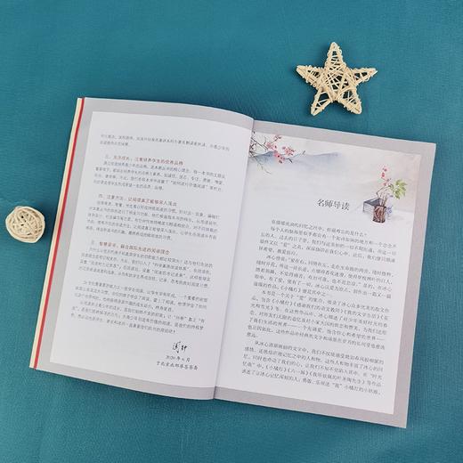 (仓发) 小橘灯 学生课外阅读指导丛书 附带阅读耐力记录表 商务印书馆/商务印书馆/冰心/9787100194433 商品图3