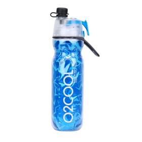 【亏本清仓】O2COOL 儿童运动喷雾水壶350ml（不支持退换）[福利品]