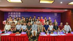 上塘银饰小镇金银珠宝创意设计大赛正式启动 