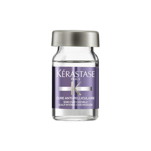 Kerastase卡诗去屑净化头皮精华液紫安瓶6mlx12 商品图1