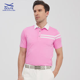 夏季｜顺丰包邮<OCLUNLC织带男士短袖ALK2022T-02>