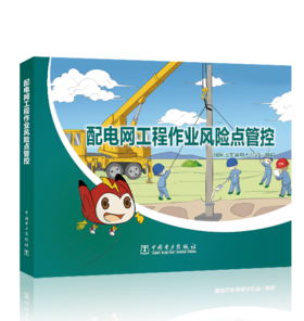 配电网工程作业风险点管控