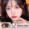 Clairecolor【狗狗眼灰】【狗狗眼棕】 融瞳效果一绝的干净初恋眼眸 甜美乖巧大直径楚楚动人的太美啦 商品缩略图1