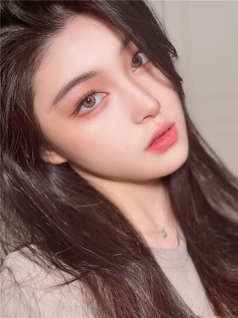 richgirl富家小姐棕