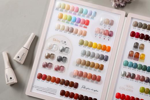 【秒杀价】时光160色系列 商品图2