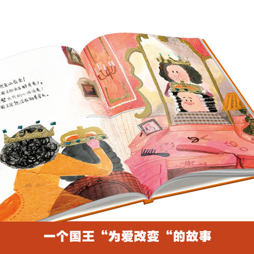 强迫症国王 商品图2