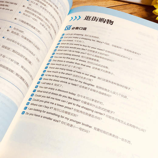 (仓发) 30天学会英语口语（30天培养英语表达习惯，教你轻松用英语交流！）/江苏凤凰科学技术出版社/王建群，易人外语教研组/9787571313111 商品图5