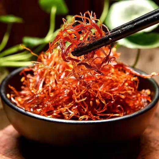 知味客牛肉丝一袋（拼团） 商品图2