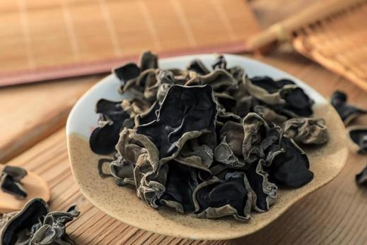 长白山 黄松甸黑木耳 商品图1