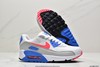 耐克Nike AIR MAX 90 NRG复古休闲运动跑鞋DH4619男女鞋 商品缩略图4