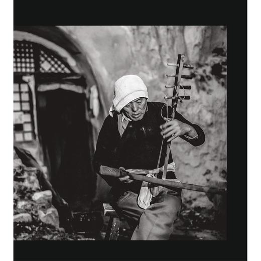 凝神/萧加|责编:谢焕/浙江大学出版社 商品图5