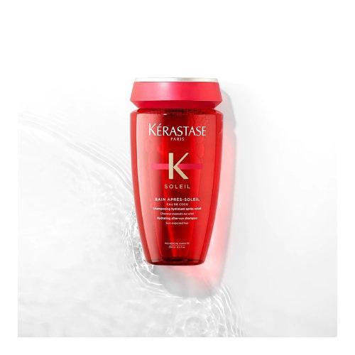 Kerastase卡诗骄阳晒后滋养洗发水250ml 商品图2