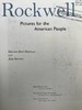诺曼·洛克威尔美国人民画集（馆藏） 156幅插图（133幅彩色） 精装大16开 商品缩略图3