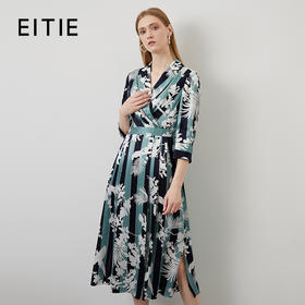 下架-EITIE爱特爱连衣裙6707409