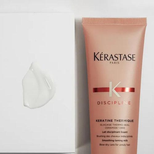 KERASTASE/卡诗丝逸柔免洗护发乳150ml 防毛躁 商品图1