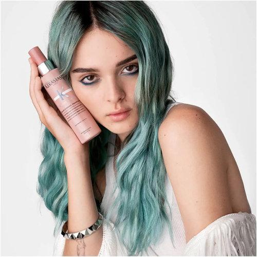 Kerastase卡诗炫亮护色隔热免洗精华150ml 商品图4