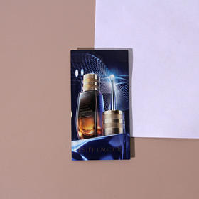 【爆款超低价预售 急单慎拍】雅诗兰黛特润修护肌活充盈紧弹眼霜液体眼绷带0.5ml 专柜小样