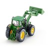 SIKU 约翰迪尔拖拉机带前端式装载机SKUC3652 商品缩略图1