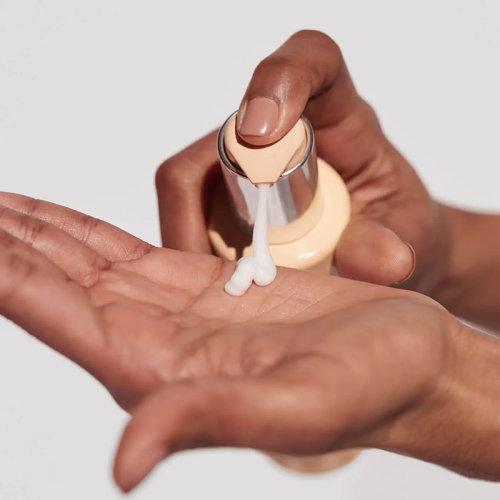 Kerastase卡诗炫亮护色卷曲增强定型造型乳150ml 商品图4