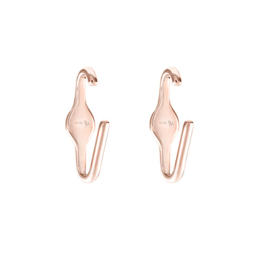 J.HARDYMENT | Pierce-less Long Face Lobe Hugger [无针耳夹 3色] 商品图0