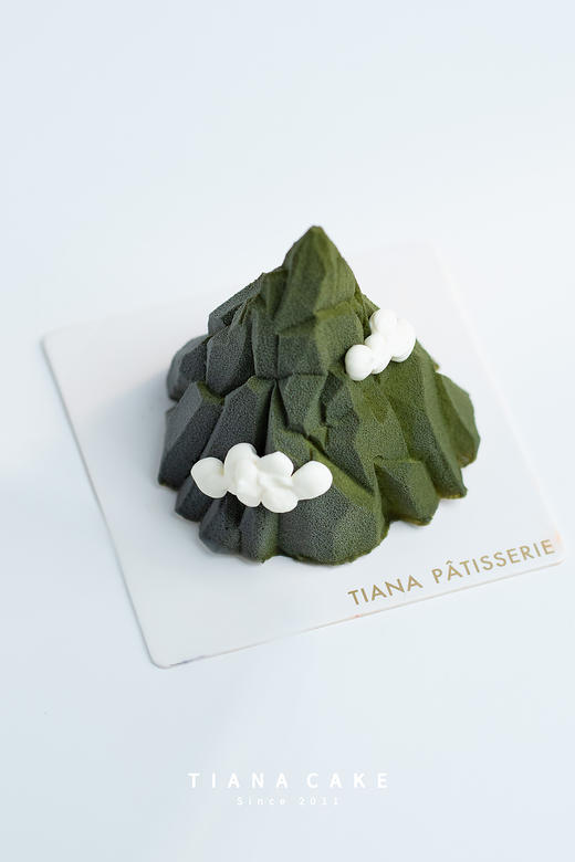 父爱如山（4口味慕斯套组） 商品图5