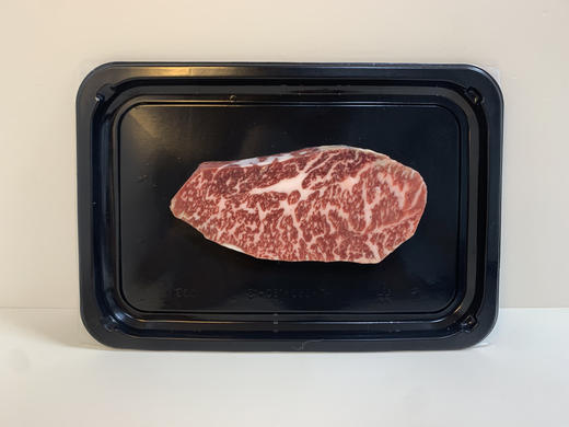 M9和牛三角肉 雪花牛肉 肉味浓郁 适合煎、烤 牛煮意 澳洲进口 商品图2