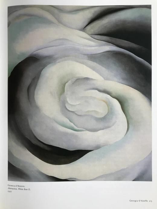 二十世纪伟大艺术家传记 273幅插图 精装大16开 商品图9