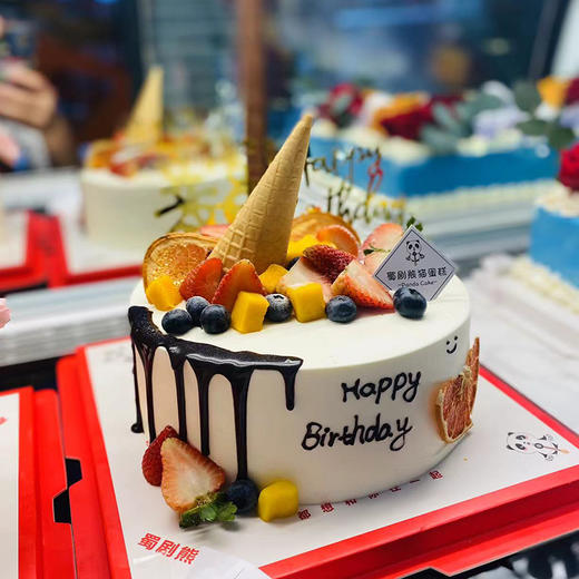 繁花似锦 商品图0