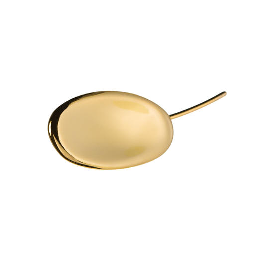 J.HARDYMENT | Thumbprint Ear Crawler Earrings [耳环 3色] 商品图3