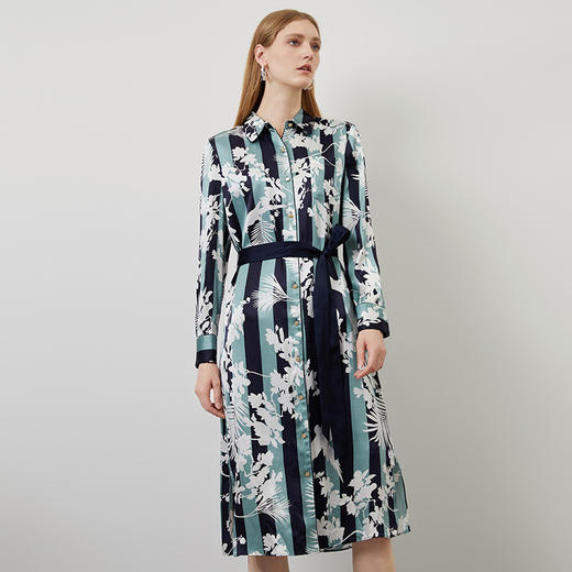 EITIE爱特爱6707410连衣裙 商品图2