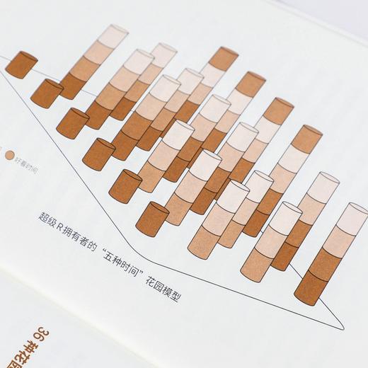 (仓发) 【彭凯平推荐】五种时间 重建人生秩序 《时间看得见》作者王潇 人生时间管理指南 时间管理 中信出版社图书/中信出版集团股份有限公司,中信出版社/王潇/9787521722543 商品图7