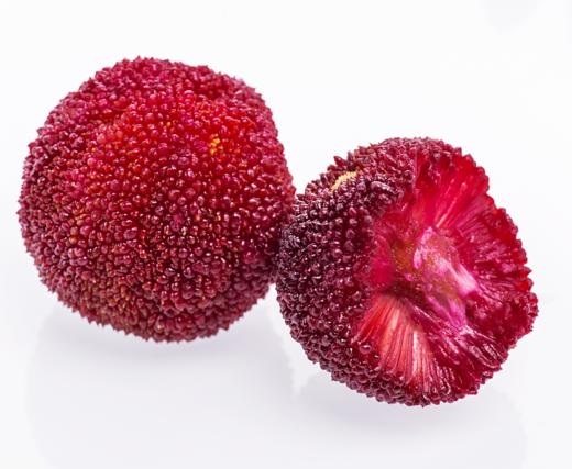 【预售，6月25号左右发货！】仙居东魁有机杨梅（一级/特级/贡级） 商品图0