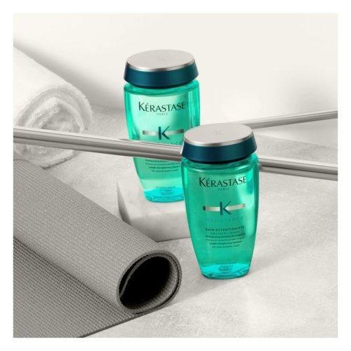 Kerastase卡诗柔韧芯机洗发水250ml 柔软强韧发丝 商品图3