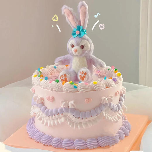 可爱的星黛露 商品图0