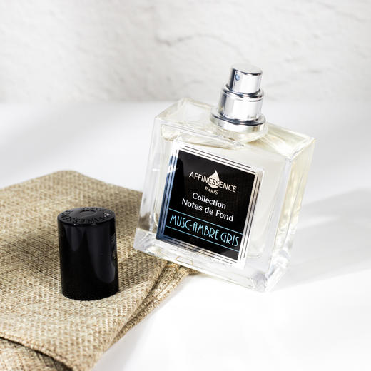 爱幽香（阿芙尼森斯） 麝香琥珀 Affinessence Musc-Ambre Gris 分装 商品图4