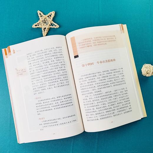 (仓发) 儒林外史 九年级下册推荐阅读 学生课外阅读指导丛书 附带阅读耐力记录表 /南方出版社/吴敬梓/9787550166424 商品图7