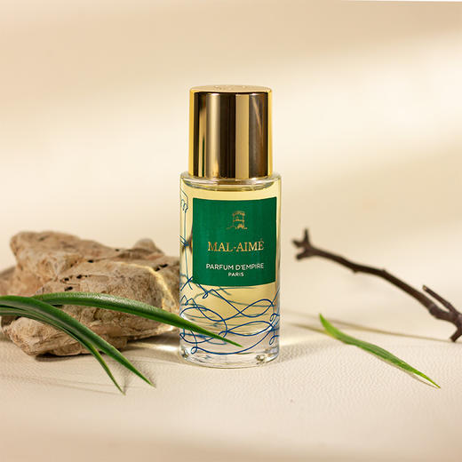 帝国之香 被遗忘的野草 Parfum d'Empire Mal-Aimé 分装 商品图0