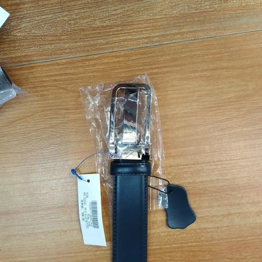 男针扣皮带7783 商品图0