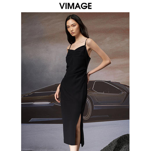 VIMAGE纬漫纪礼服V1877402 商品图2