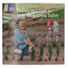 Pulling up Crops to Help Them GrowTaller 商品缩略图0