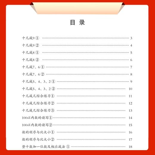 (仓发) 口算题卡一年级下册 小学数学口算题 小学生1年级数学思维训练 心算速算一年级口算天天练/团结出版社/9787512683594 商品图1