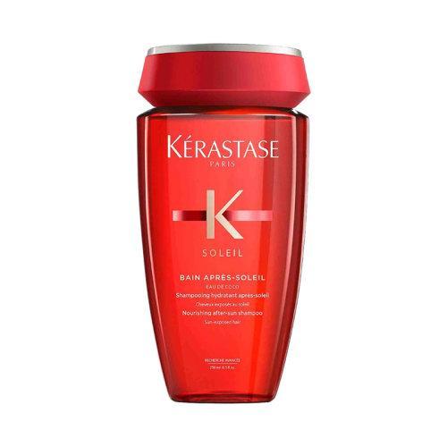 Kerastase卡诗骄阳晒后滋养洗发水250ml 商品图0