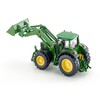 SIKU 约翰迪尔拖拉机带前端式装载机SKUC3652 商品缩略图0