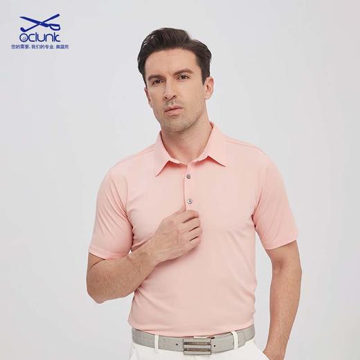 2022夏季｜顺丰包邮<OCLUNLC无痕（平纹）男士短袖ALK2022S-06> 商品图2