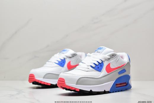 耐克Nike AIR MAX 90 NRG复古休闲运动跑鞋DH4619男女鞋 商品图3