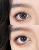 Clairecolor【狗狗眼灰】【狗狗眼棕】 融瞳效果一绝的干净初恋眼眸 甜美乖巧大直径楚楚动人的太美啦 商品缩略图2