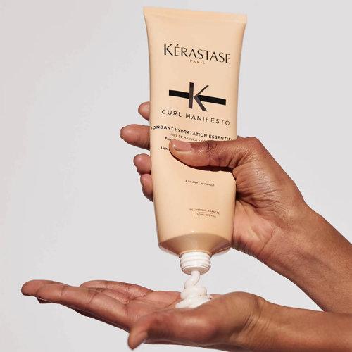 Kerastase卡诗柔顺卷曲护发素250ml 商品图3